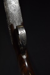Beretta 687 EELL Classic Deluxe O/U 28Ga 30