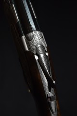 Beretta 687 EELL Classic Deluxe O/U 28Ga 30
