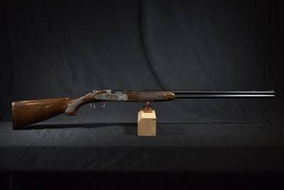 Beretta 687 EELL Classic Deluxe O/U 28Ga 30