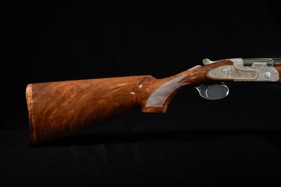Beretta 687 EELL Classic Deluxe O/U 28Ga 30