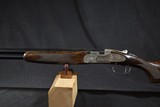 Beretta 687 EELL Classic Deluxe O/U 28Ga 30