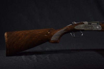 Beretta 687 EELL Classic Deluxe O/U 28Ga 30
