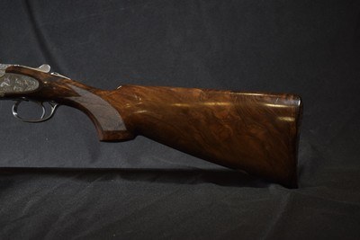 Beretta 687 EELL Classic Deluxe O/U 28Ga 30