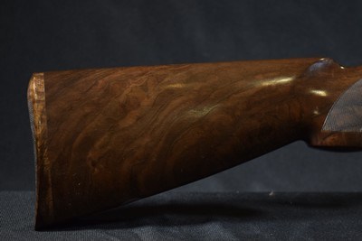 Beretta 687 EELL Classic Deluxe O/U 28Ga 30