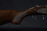 Beretta 687 EELL Classic Deluxe O/U 28Ga 30