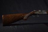 Beretta 687 EELL Classic Deluxe O/U 28Ga 30