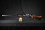 Beretta 687 EELL Classic Deluxe O/U 28Ga 28