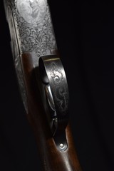 Beretta 687 EELL Classic Deluxe O/U 28Ga 28