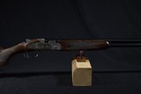 Beretta 687 EELL Classic Deluxe O/U 28Ga 28