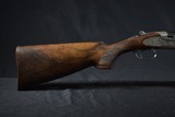 Beretta 687 EELL Classic Deluxe O/U 28Ga 28