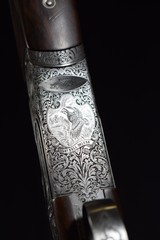 Beretta 687 EELL Classic Deluxe O/U 28Ga 28