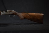 Beretta 687 EELL Classic Deluxe O/U 28Ga 28