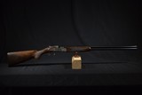 Beretta 687 EELL Classic Deluxe O/U 28Ga 28