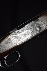 Beretta 687 EELL Classic Deluxe O/U 28Ga 28