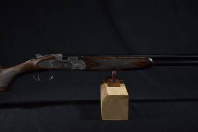 Beretta 687 EELL Classic Deluxe O/U 28Ga 28