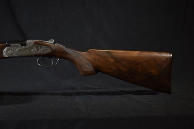 Beretta 687 EELL Classic Deluxe O/U 28Ga 28
