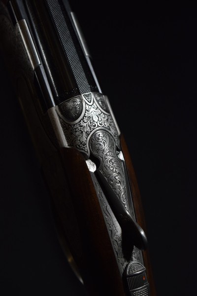 Beretta 687 EELL Classic Deluxe O/U 28Ga 28