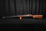 Beretta DT11 Sporting 12Ga 32'' - Image 1 of 16