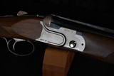 Beretta DT11 Sporting 12Ga 32'' - Image 8 of 16