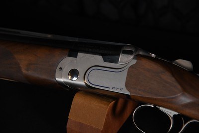 Beretta DT11 Sporting 12Ga 32'' - Image 9 of 16