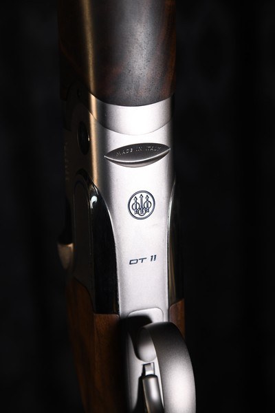 Beretta DT11 Sporting 12Ga 32'' B-Fast - Image 22 of 24