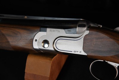 Beretta DT11 Sporting 12Ga 32'' B-Fast - Image 9 of 24