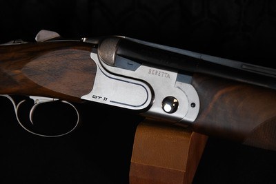 Beretta DT11 Sporting 12Ga 32'' B-Fast - Image 19 of 24