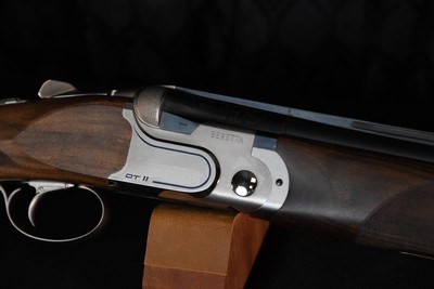 Beretta DT11 Sporting 12Ga 32'' B-Fast - Image 8 of 24