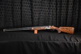 Beretta DT11 Sporting 12Ga 32'' B-Fast - Image 1 of 24