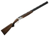 Beretta 686 Silver Pigeon I Combo Over/Under 20/28 GA 28