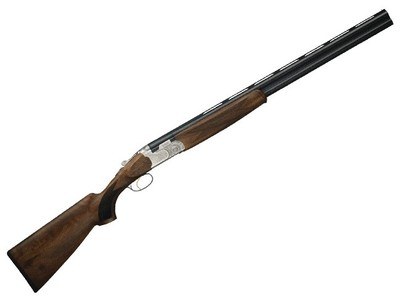 Beretta 686 Silver Pigeon I Combo Over/Under 20/28 GA 28