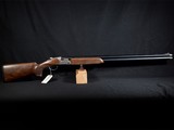 BERETTA 694 SPORTING 12 Gauge 32