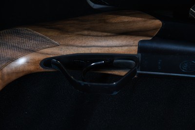 Beretta SL2 Sporting B-FAST 12Ga 32'' - Image 11 of 14
