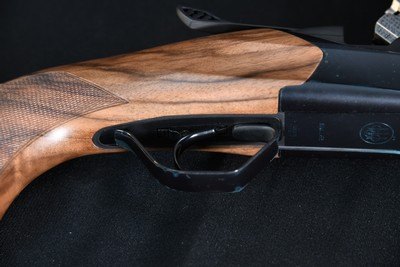 Beretta SL2 Sporting B-FAST 12Ga 32'' - Image 12 of 14