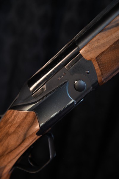 Beretta SL2 Sporting B-FAST 12Ga 32'' - Image 10 of 14