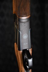 Beretta SL2 Sporting B-FAST 12Ga 32'' - Image 8 of 14
