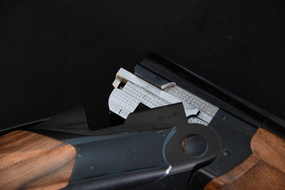 Beretta SL2 Sporting B-FAST 12Ga 32'' - Image 13 of 14