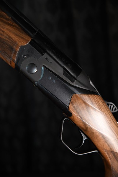 Beretta SL2 Sporting B-FAST 12Ga 32'' - Image 9 of 14