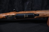 MAUSER M98 DAS Original 416 RIGBY 24.5