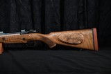MAUSER M98 DAS Original 416 RIGBY 24.5