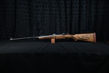 MAUSER M98 DAS Original 416 RIGBY 24.5