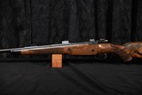 MAUSER M98 DAS Original 416 RIGBY 24.5