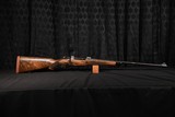 MAUSER M98 DAS Original 416 RIGBY 24.5