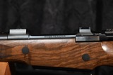 MAUSER M98 DAS Original 416 RIGBY 24.5