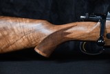 MAUSER M98 DAS Original 416 RIGBY 24.5