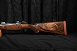 MAUSER M98 DAS Original 416 RIGBY 24.5