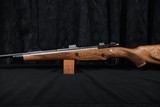 MAUSER M98 DAS Original 416 RIGBY 24.5