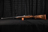 MAUSER M98 DAS Original 416 RIGBY 24.5