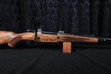 MAUSER M98 DAS Original 416 RIGBY 24.5