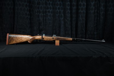 MAUSER M98 DAS Original 416 RIGBY 24.5